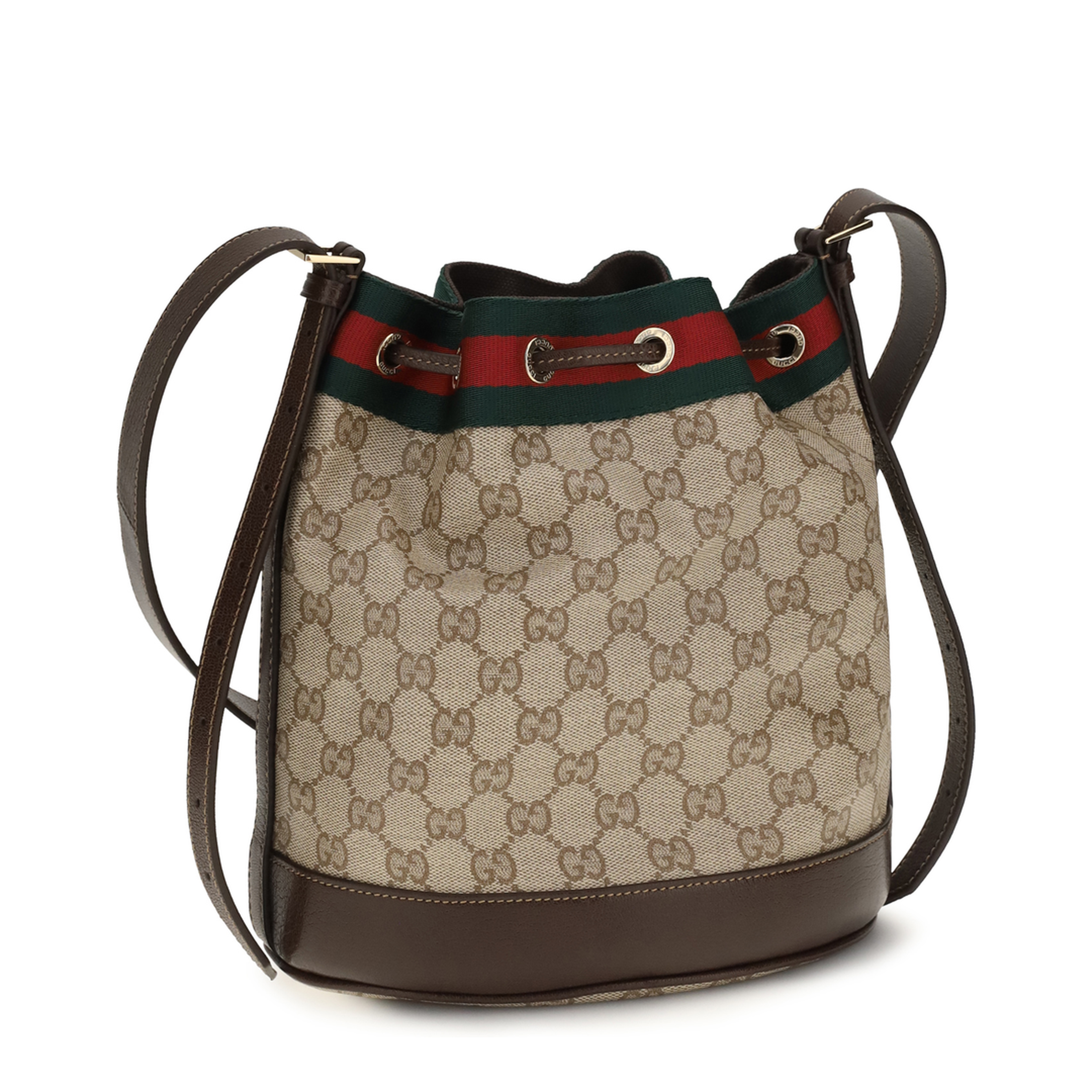 MAYFEYR - Gucci - Venice Mini Bucket Bag - A002GWFAF79