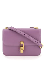 Le Carre Shoulder Bag GHW