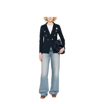 MAYFEYR - Circolo 1901 - Jackets Blue - FD3838447
