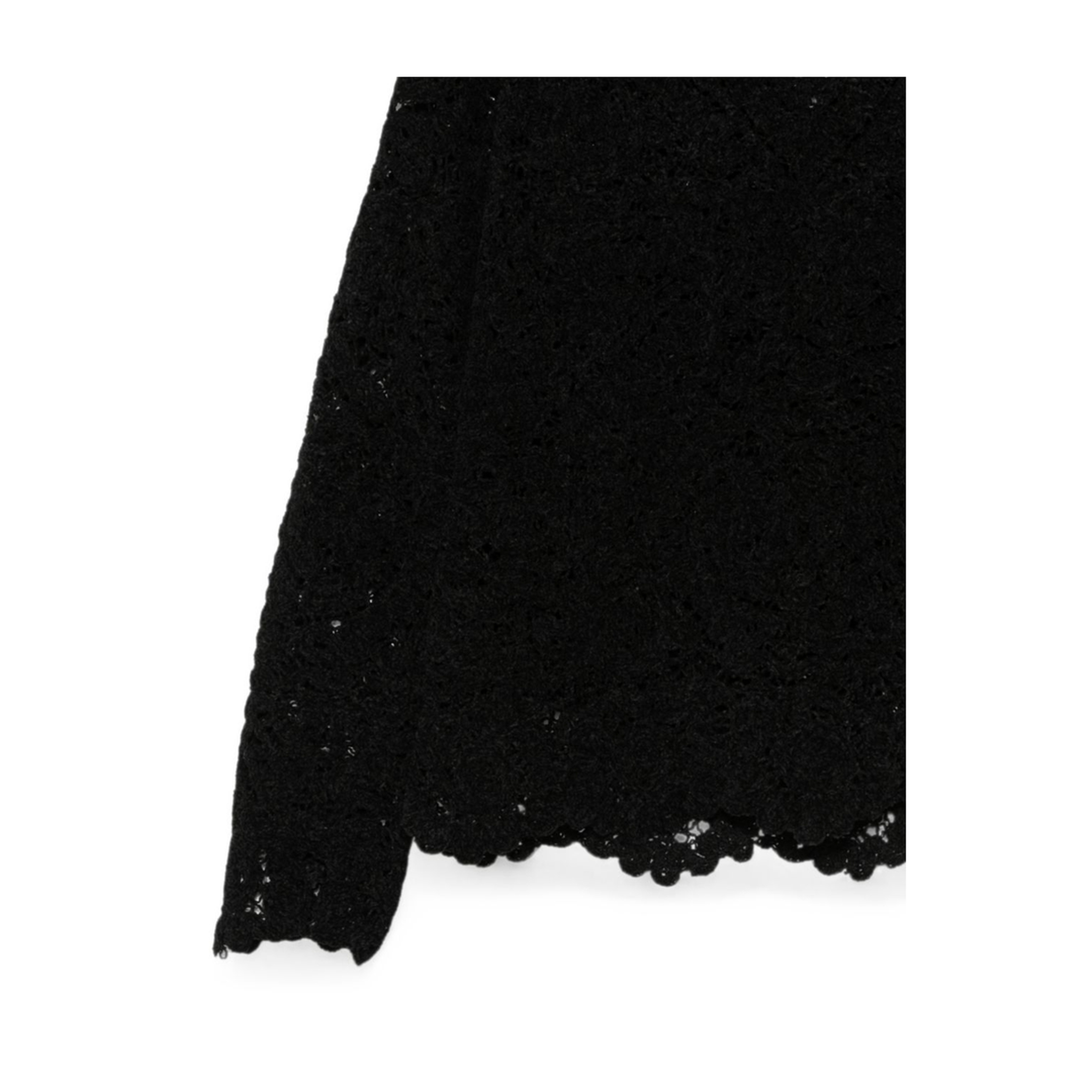 MAYFEYR - Semicouture - Sweaters Black - S6WC81Y69-0