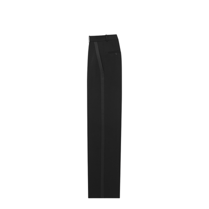 MAYFEYR - Saint Laurent - Casual Pants - 844548Y7E631000