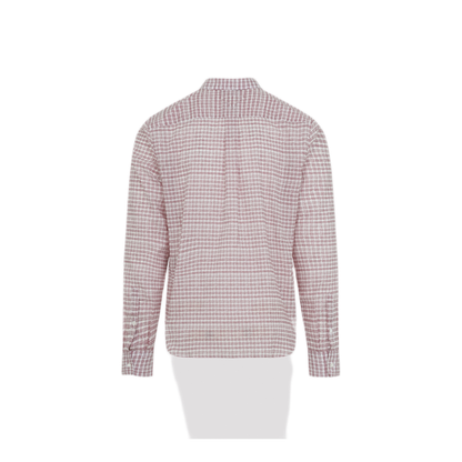MAYFEYR - Prada - Cotton Shirt - UCN627SWMO18WTF0011