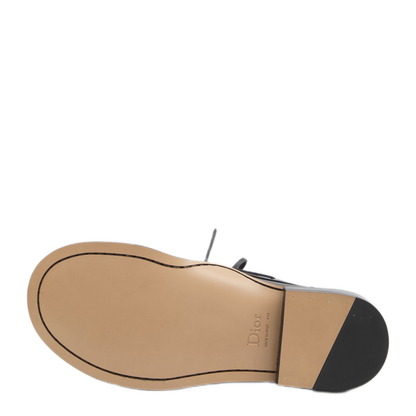 MAYFEYR - Dior - Archie Boat Shoes - 3LO183ACD900