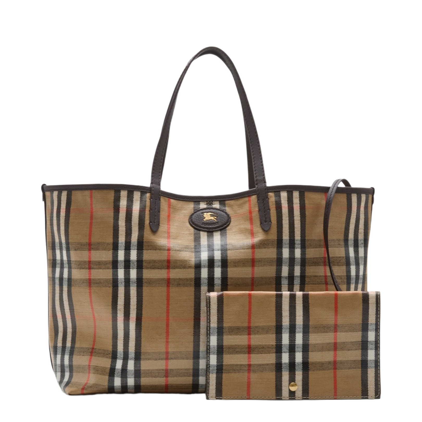 Medium Highlands Tote