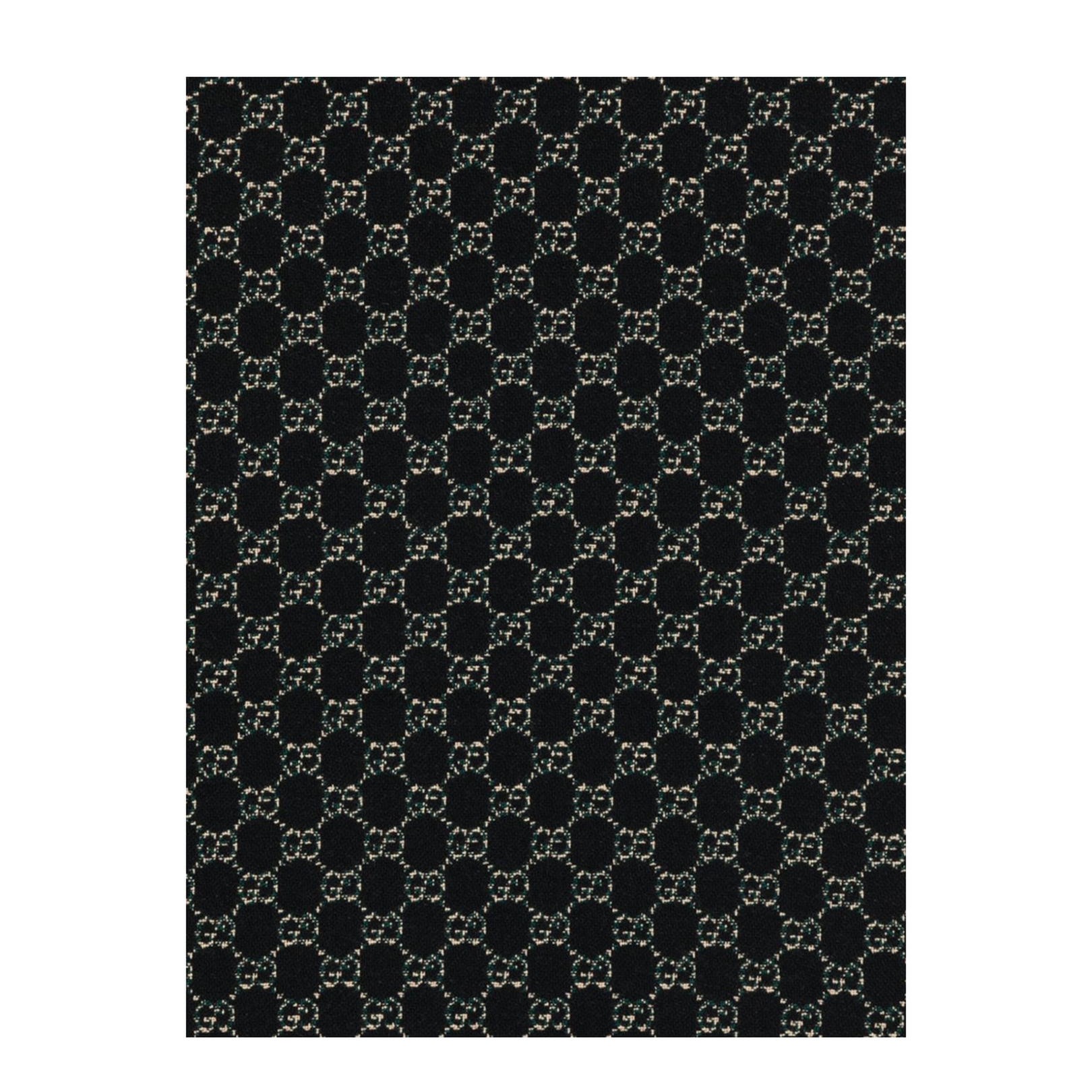 Wool Scarf