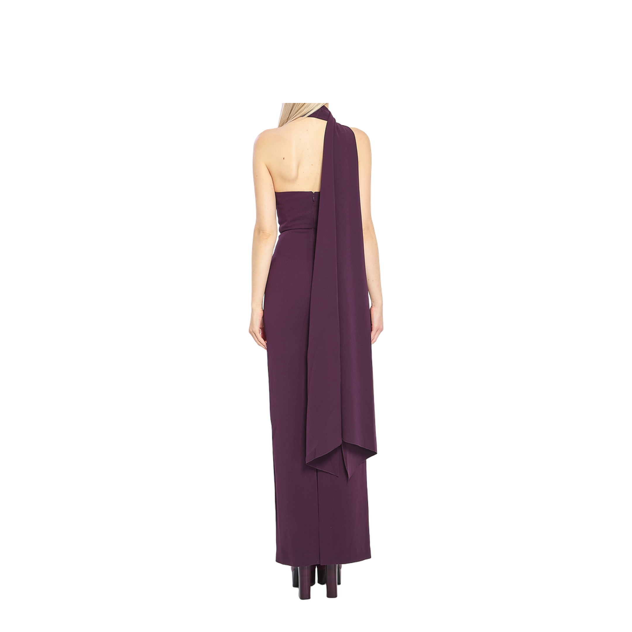 Dresses Purple