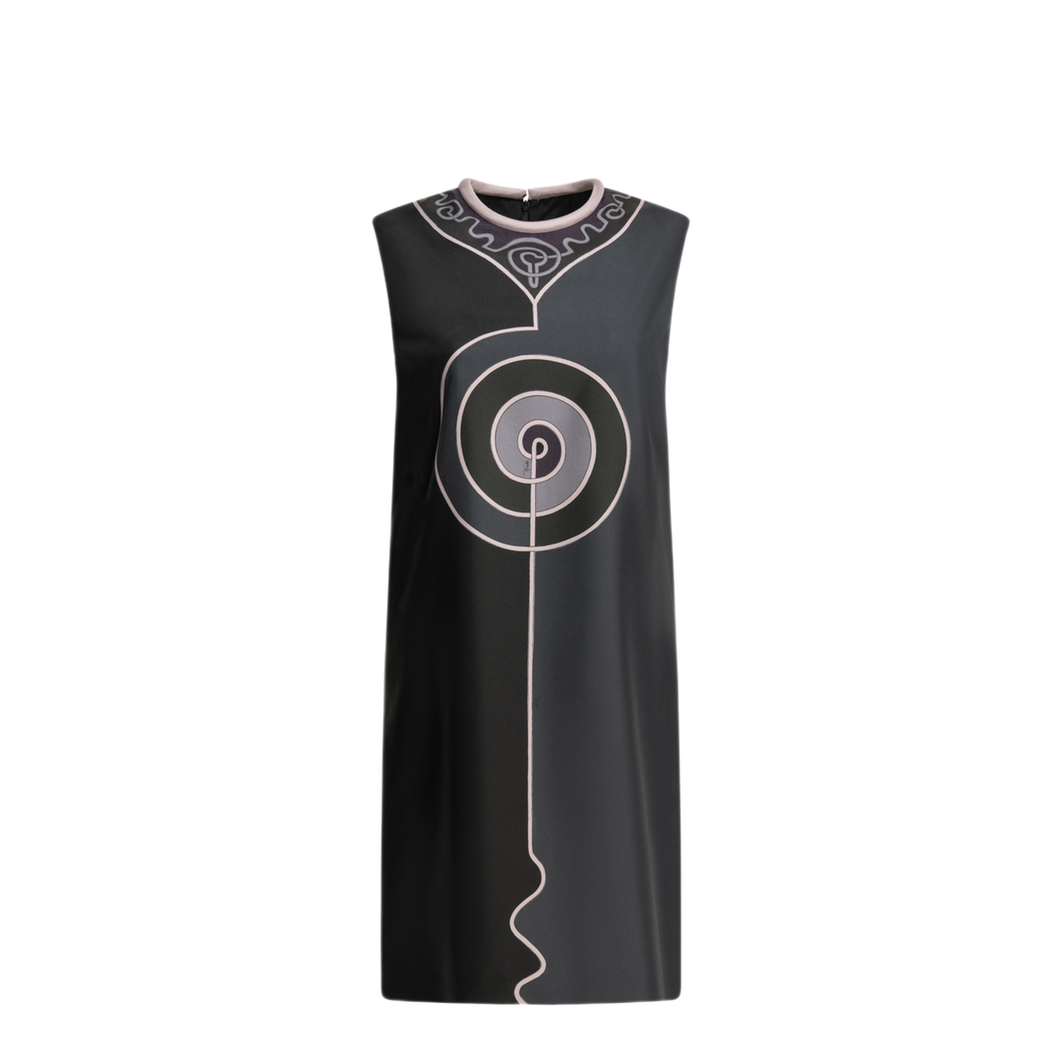 MAYFEYR - Pucci - Astro Short Dress - 5URG085U831035