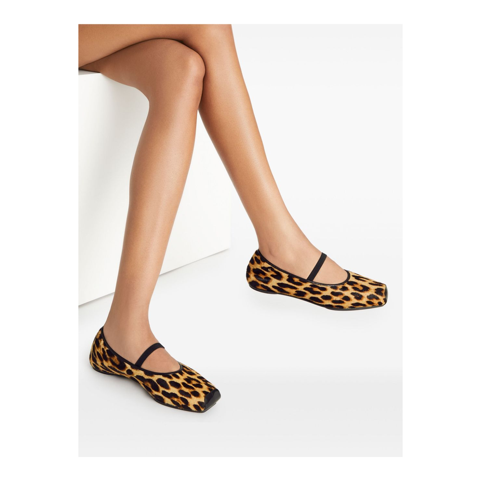 Tory Burch Flat Shoes Brown