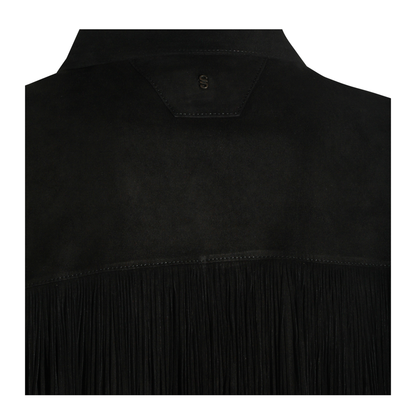 MAYFEYR - Salvatore Santoro - Jackets - 46051DCAMBLACK