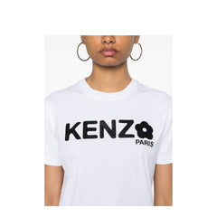 Kenzo T-shirts and Polos White