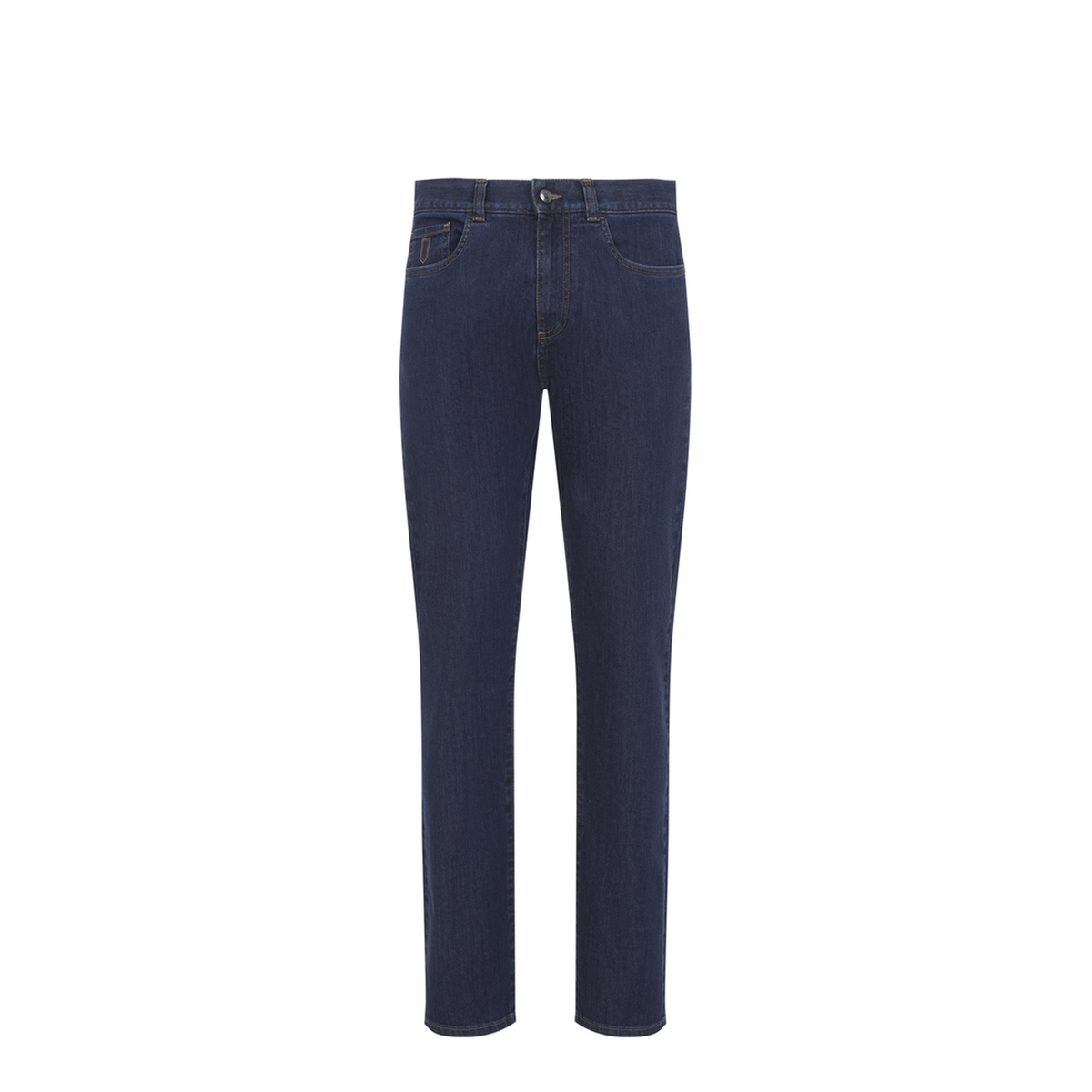MAYFEYR - CANALI - Five Pocket Denim Jeans - 91719PD00018301