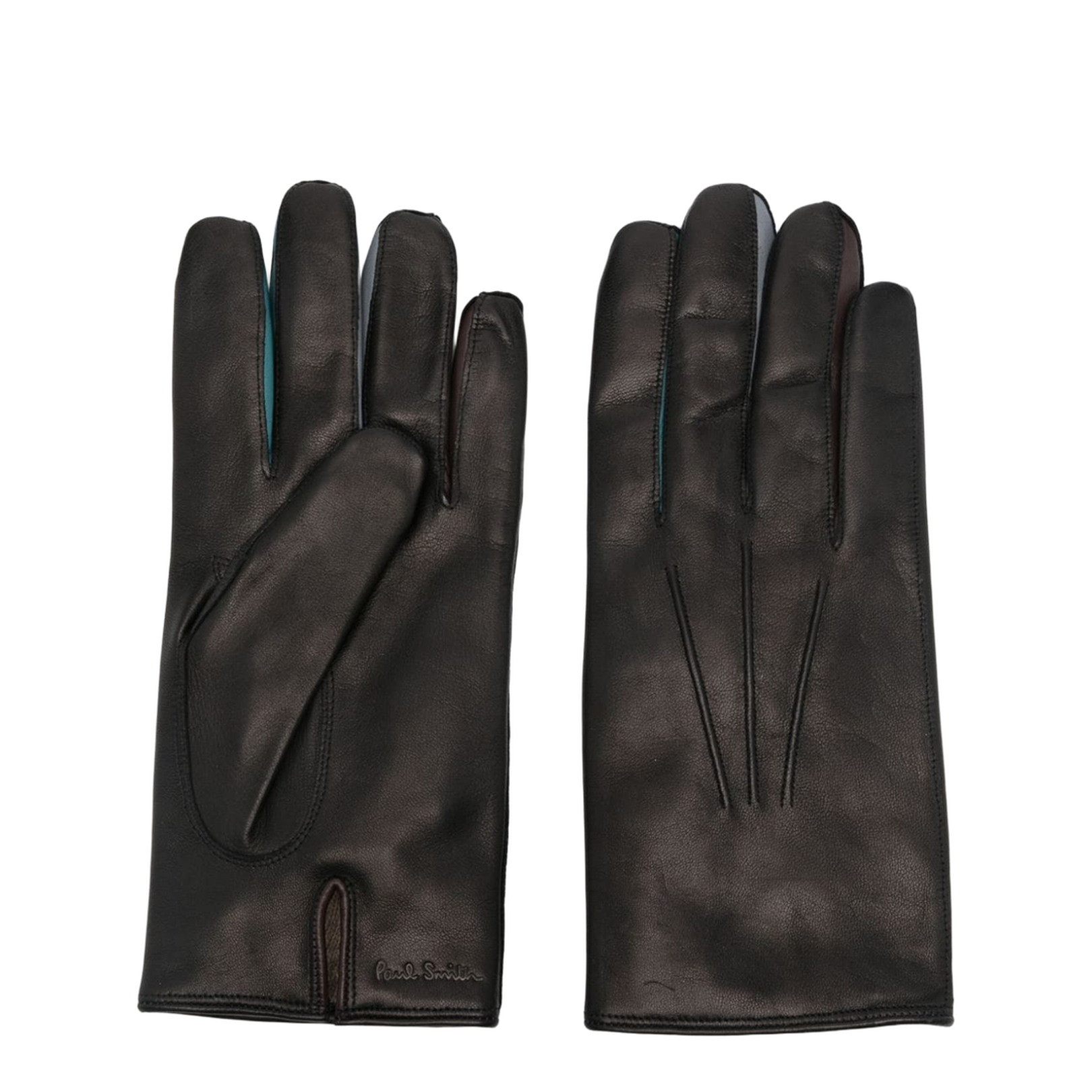 Leather Gloves