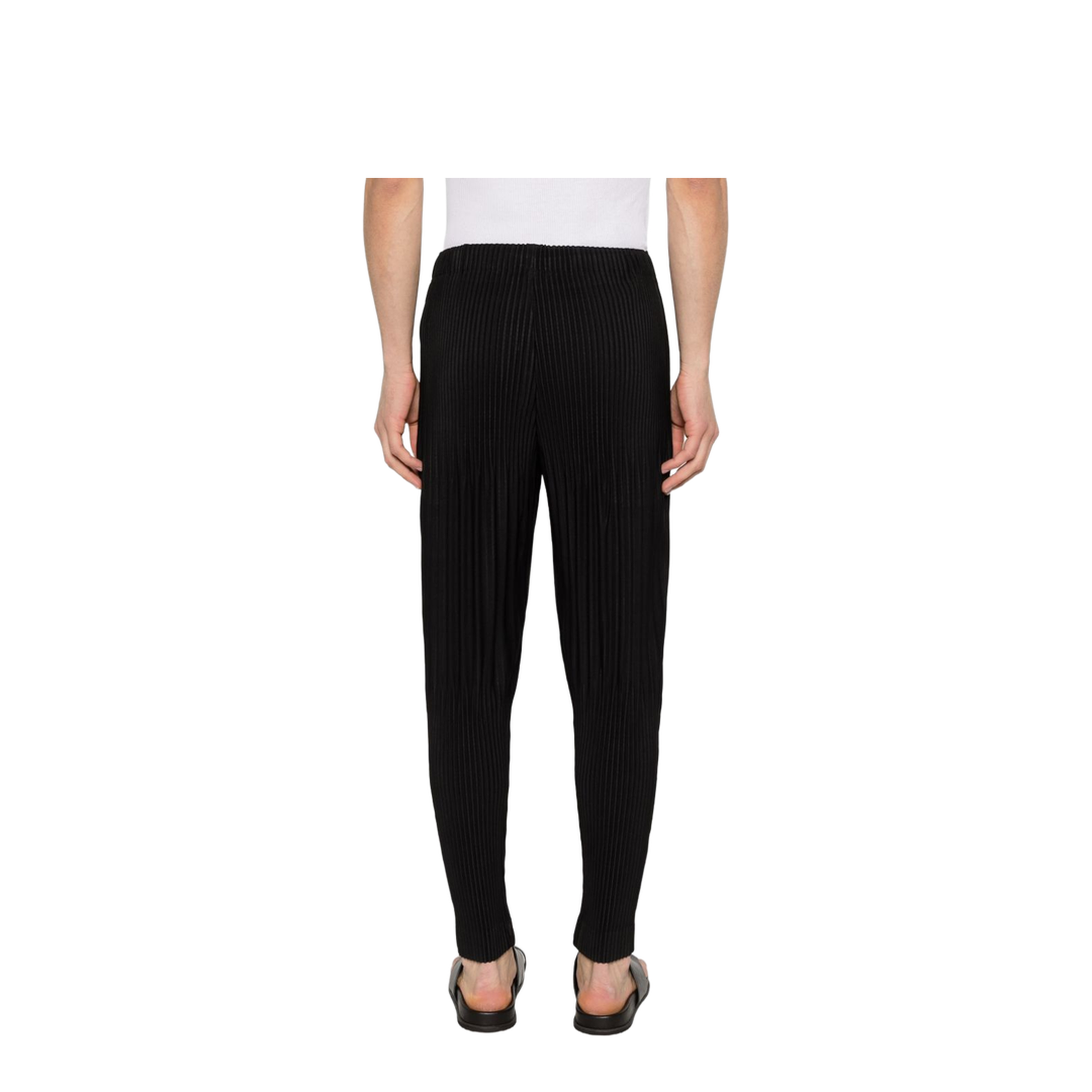 MAYFEYR - Bao Bao Issey Miyake - Trousers - HP66JF02415