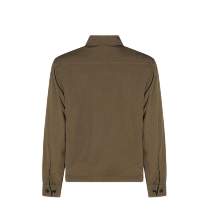 MAYFEYR - CP COMPANY - Shirts - 21CMOS124A110747D683