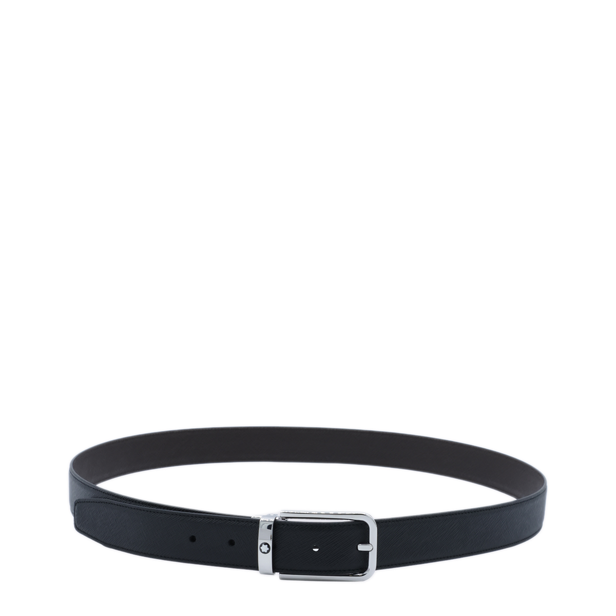 MAYFEYR - Montblanc - Belts - 223413BLACK