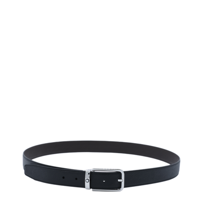 MAYFEYR - Montblanc - Belts - 223413BLACK