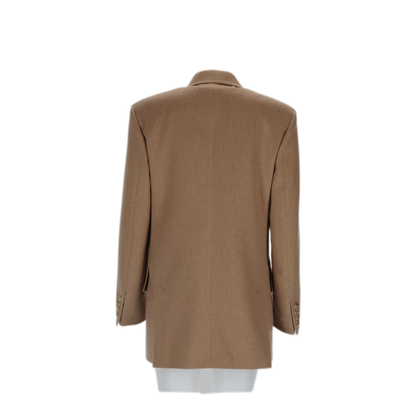 MAYFEYR - Max Mara - Double Breasted Jacket Olimpia - 2621046012600362001