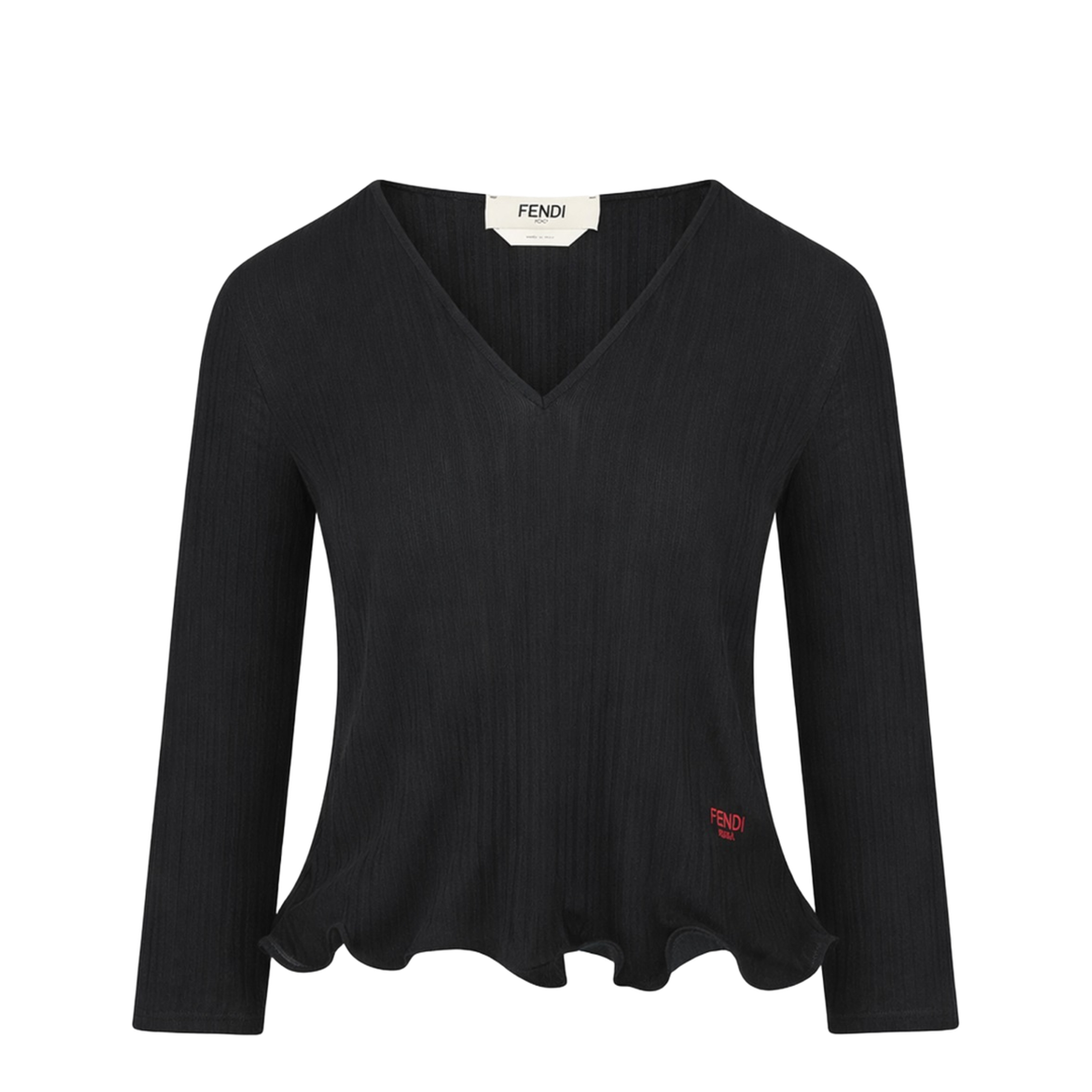 Sweaters Black