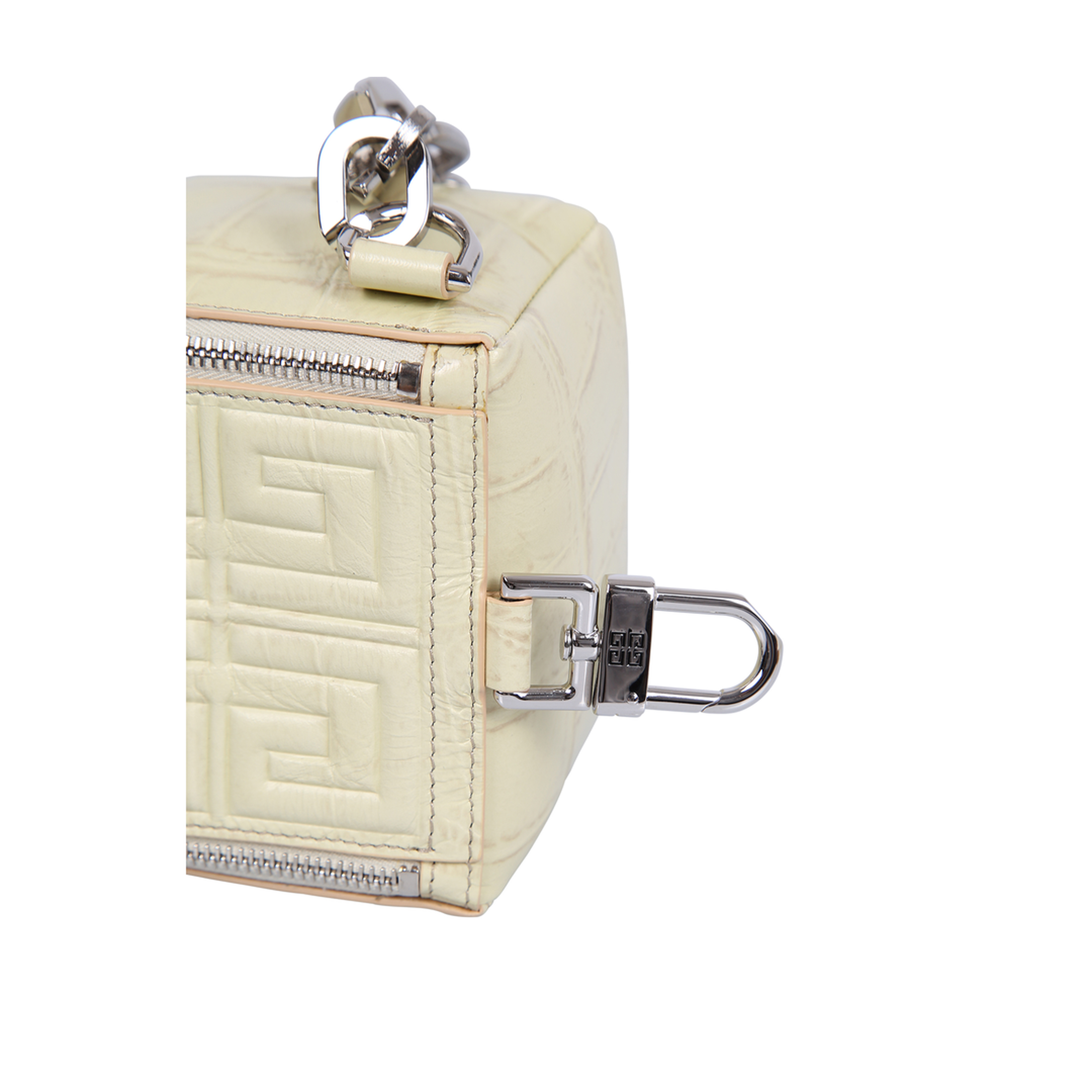 Pandora Cube Crossbody Bag