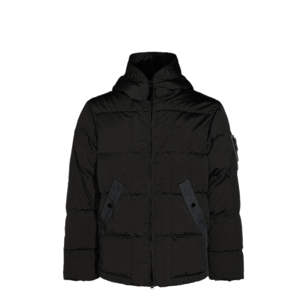 Coats Black