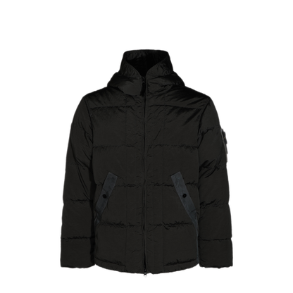 Coats Black