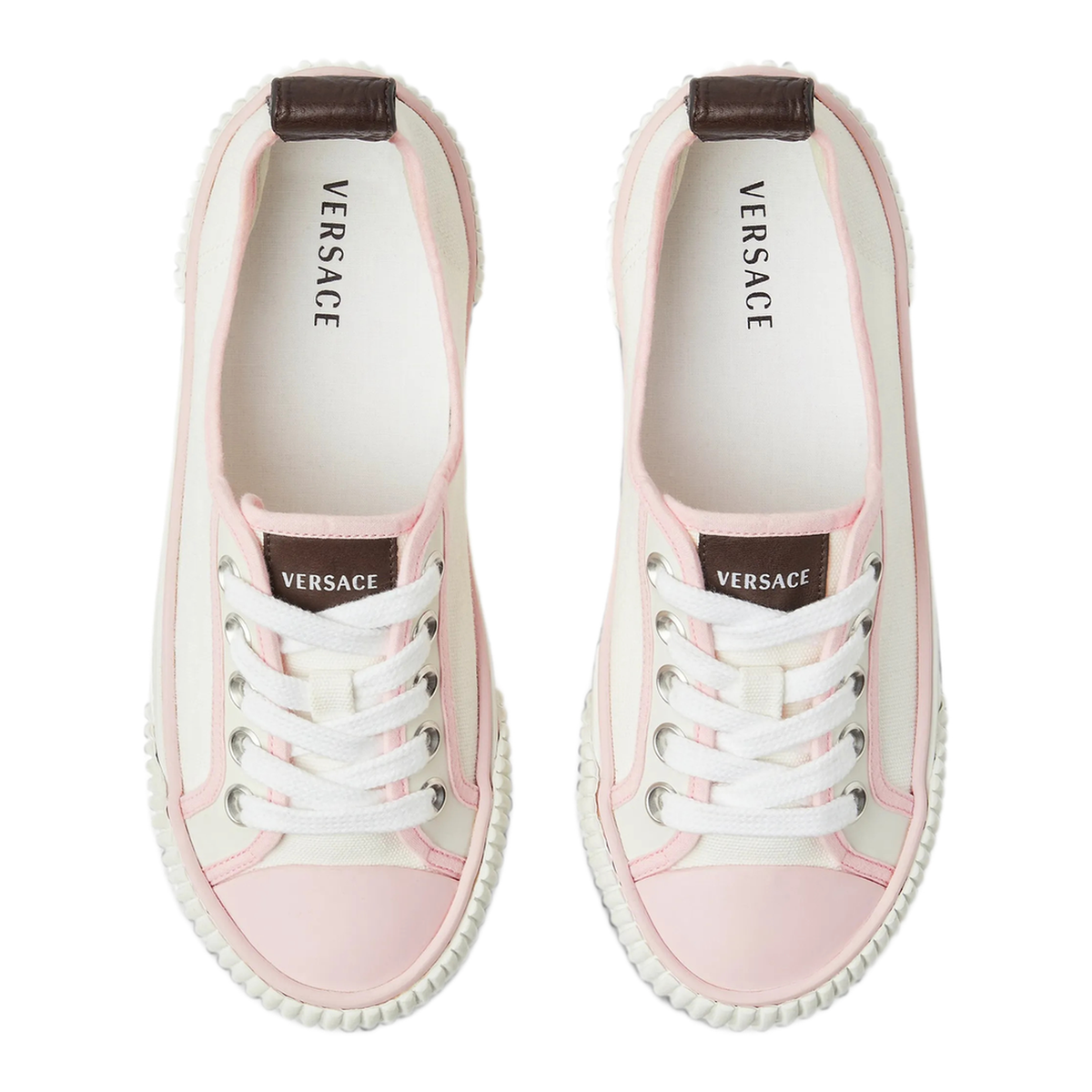 MAYFEYR - Versace - Sneakers - 10248561A180752P45P