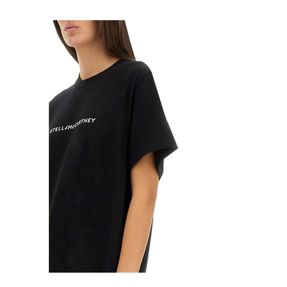 MAYFEYR - Stella Mccartney - Cotton T-Shirt - 6J01583SPY481000