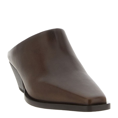 Precious Heels Sabots