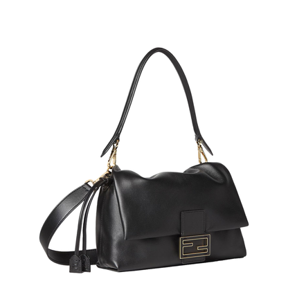 MAYFEYR - Fendi - Mamma Baguette Medium Nappa Leather Bag - 8BR833AQ0D