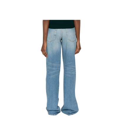 Mid Rise Flare Pant Certified