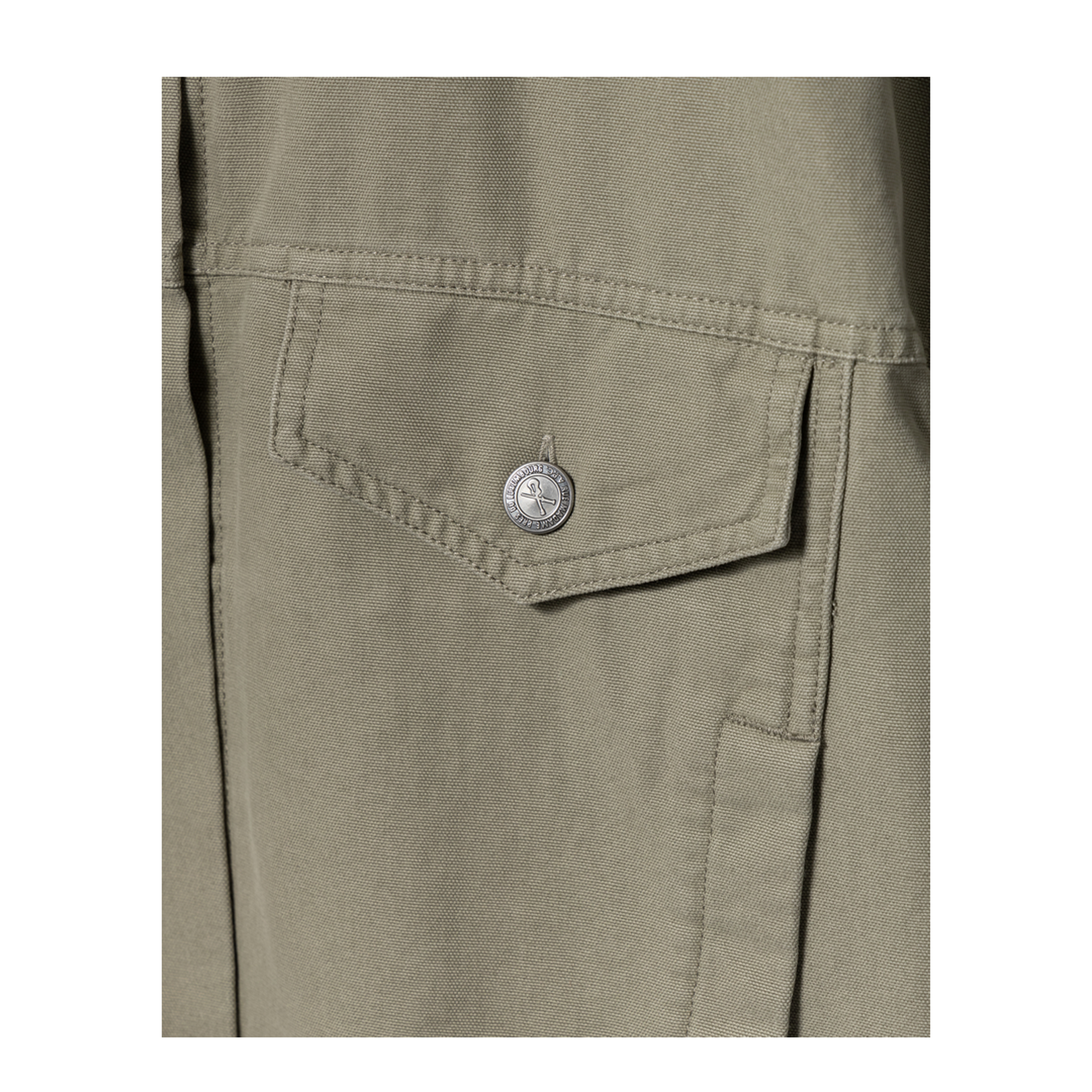 Jackets Green