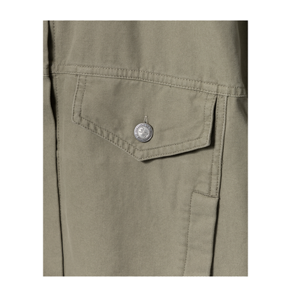 Jackets Green