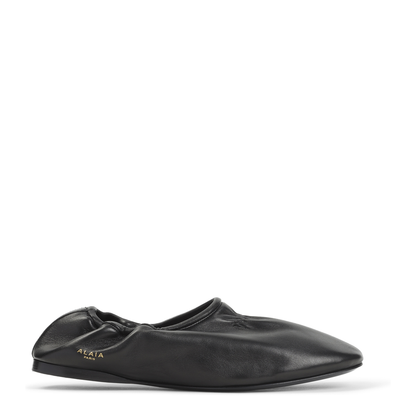 MAYFEYR - Alaia - Lamb Leather Sandals - AA3A1024I100