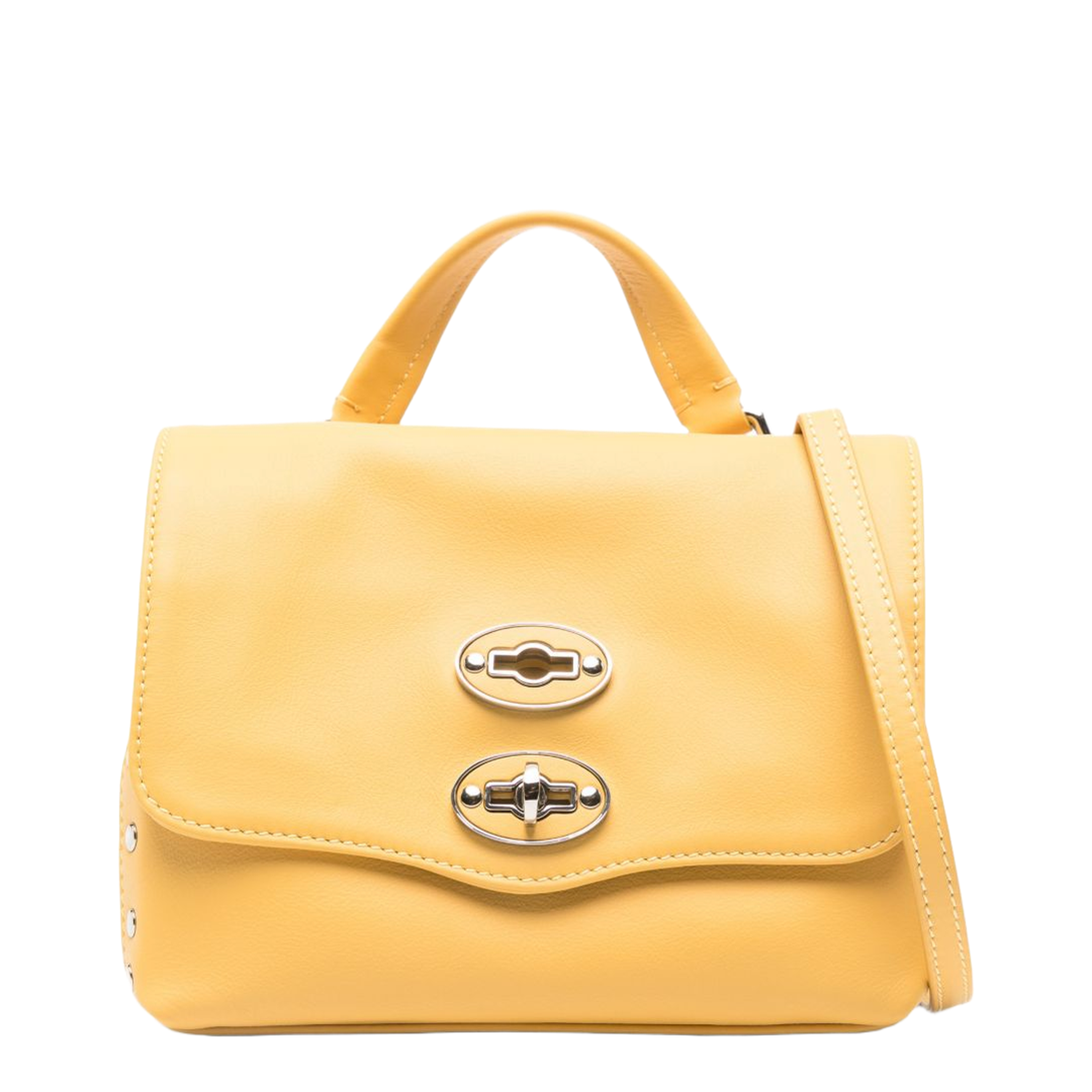 MAYFEYR - Zanellato - Yellow Bag - 068010BABYSAETAZ1055