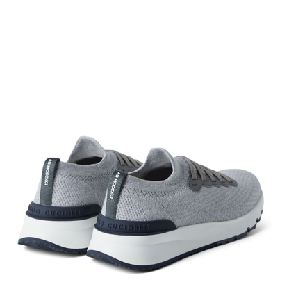Sneakers Grey