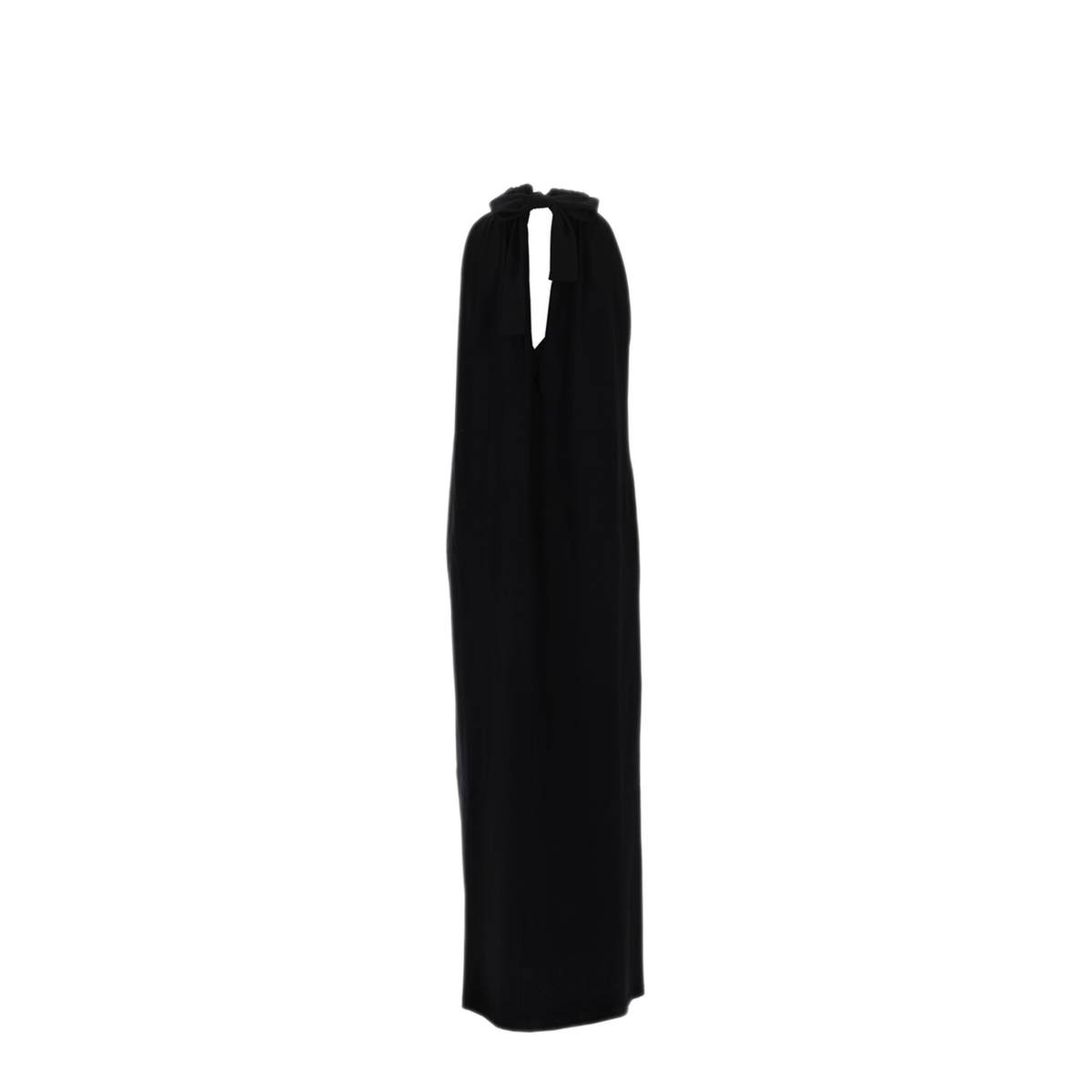 MAYFEYR - NUDE - Maxi Dress In Cotton - 1103E2644509