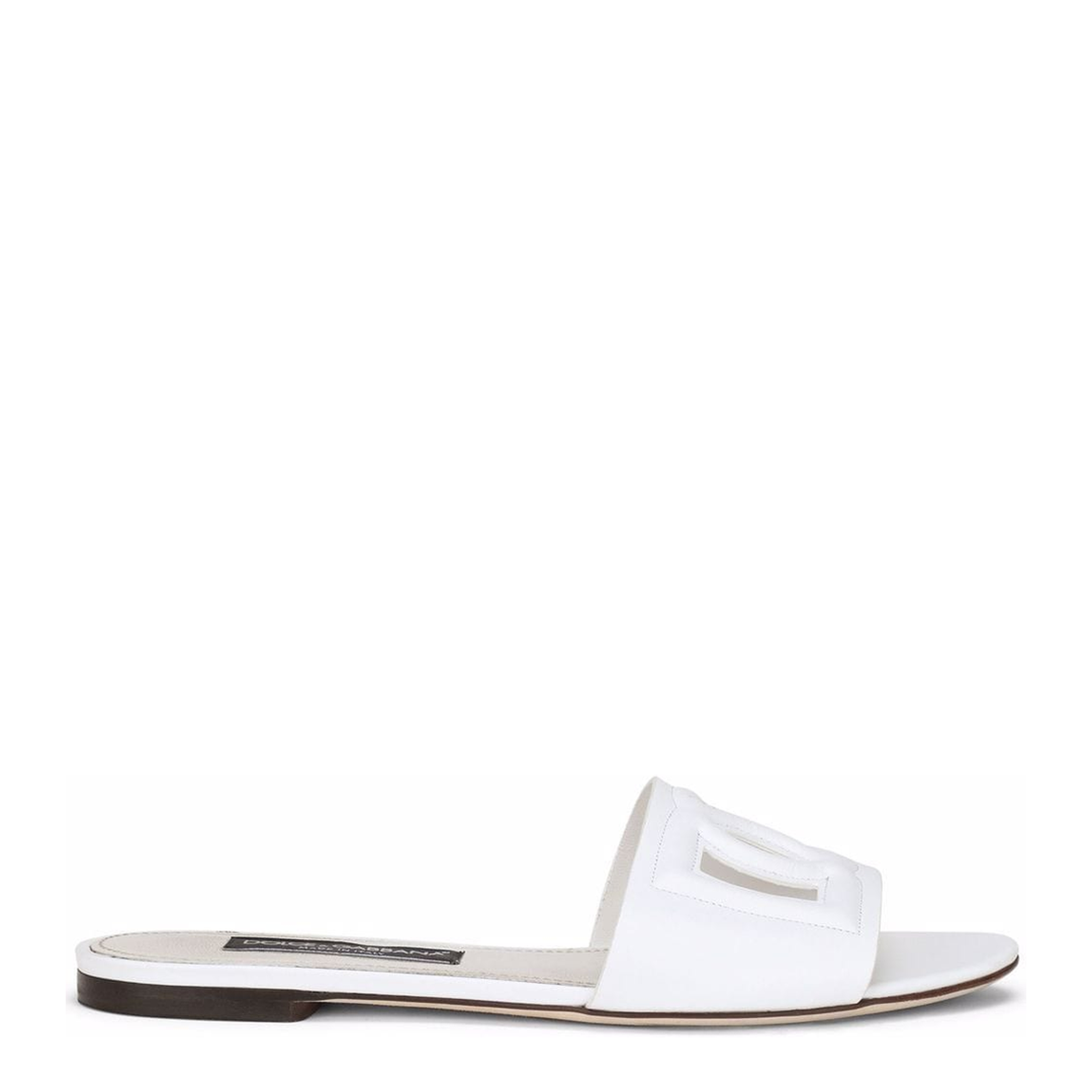 Sandals White