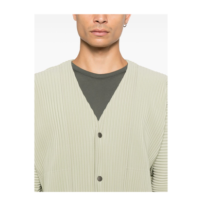 HOMME PLISSE' ISSEY MIYAKE Sweaters