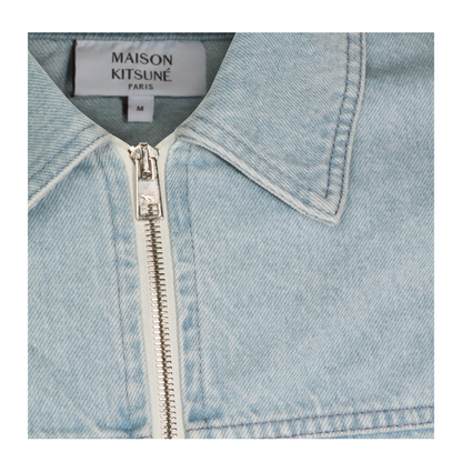 MAYFEYR - Maison Kitsuné - Jackets - QM02106WD40220489