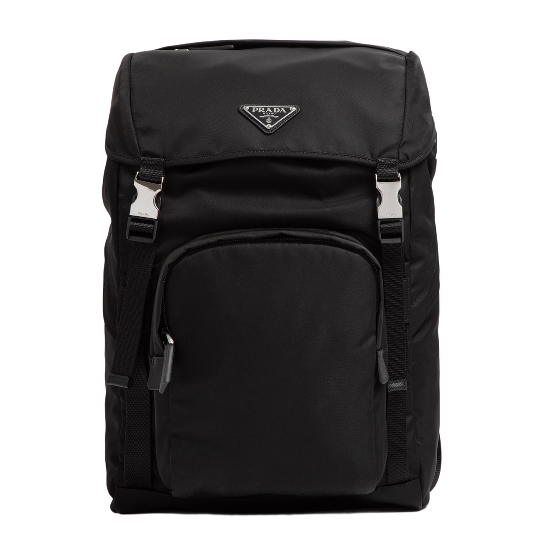 MAYFEYR - Prada - Re-Nylon Backpack - 2VZ135VHOL2DMG