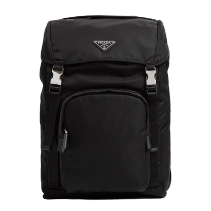 MAYFEYR - Prada - Re-Nylon Backpack - 2VZ135VHOL2DMG