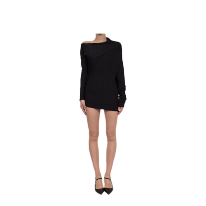 MAYFEYR - PHILOSOPHY DI LORENZO SERAFINI - Dress Nero - A094157000555