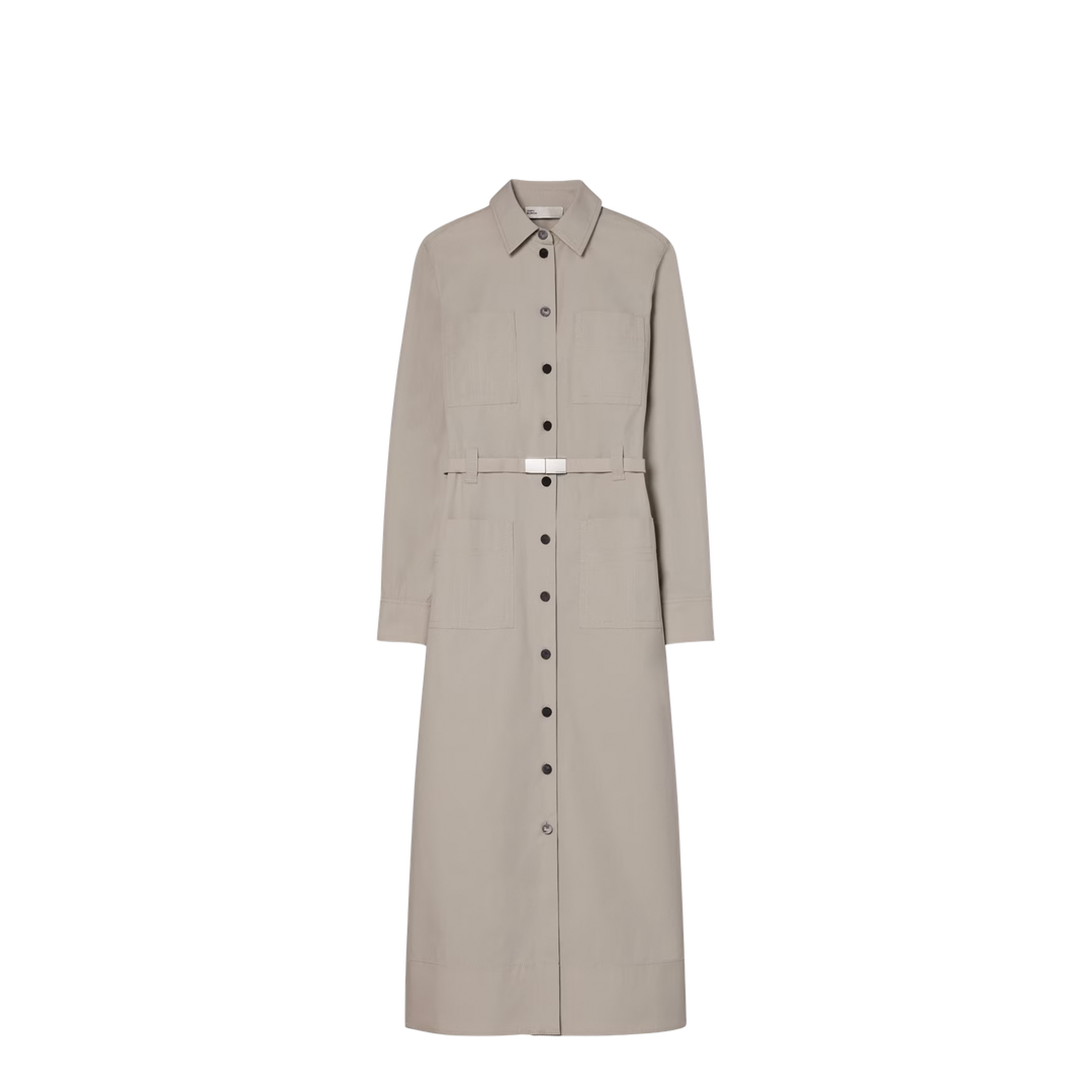 Women's Shirt Dress