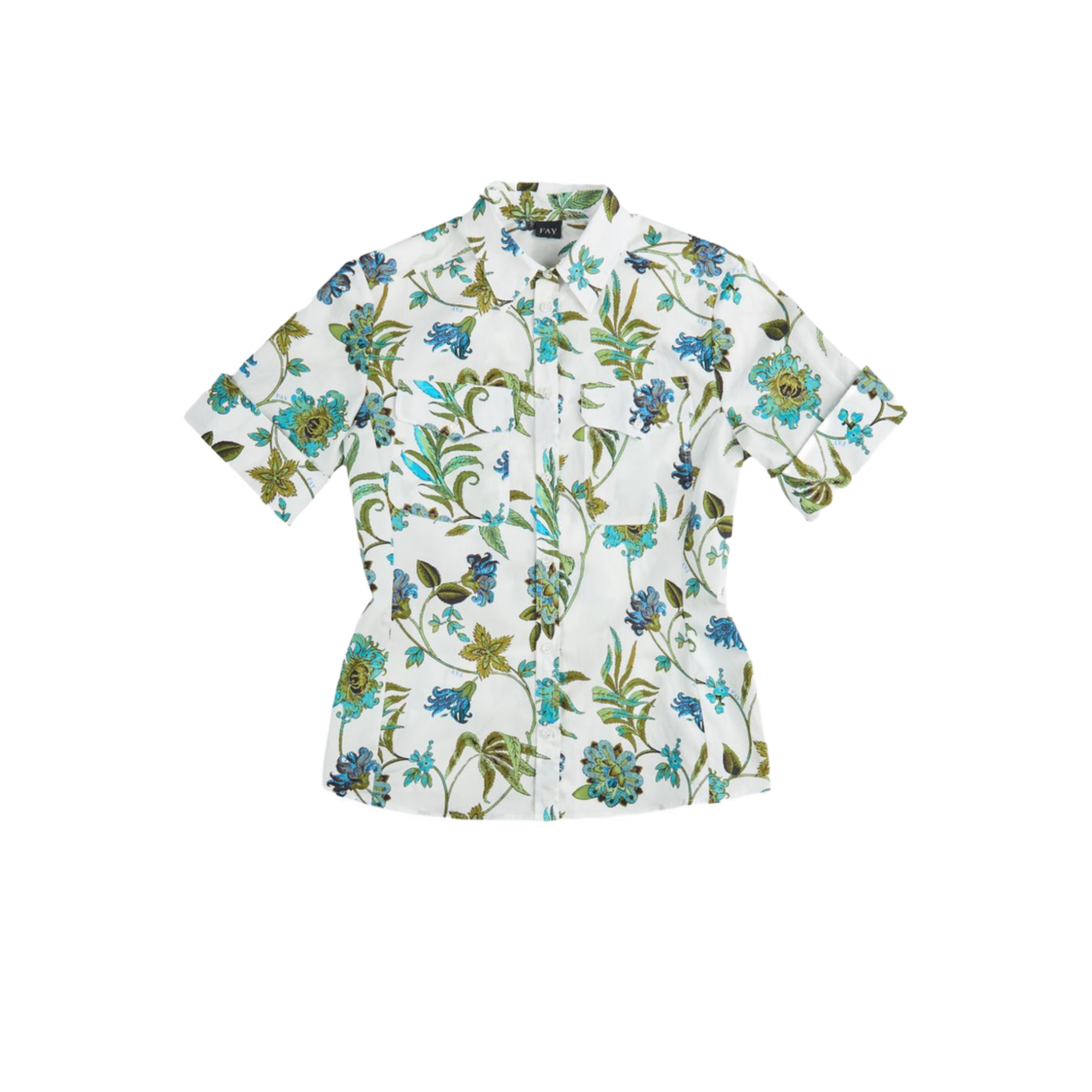 MAYFEYR - Fay - Shirts - NCWA2526000ZGHB001