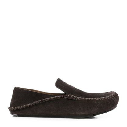 MAYFEYR - Loewe - Flat Shoes Brown - M816290X693110