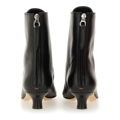 MAYFEYR - Aeyde - Lace Up Boot Trixi - ESMSS75SBLACK