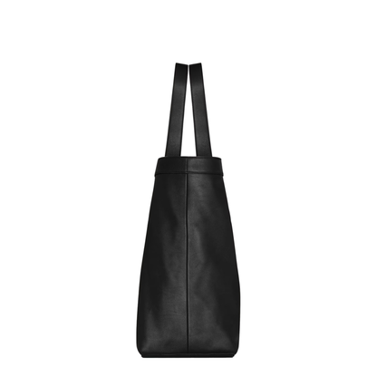 Large Tote in Leather