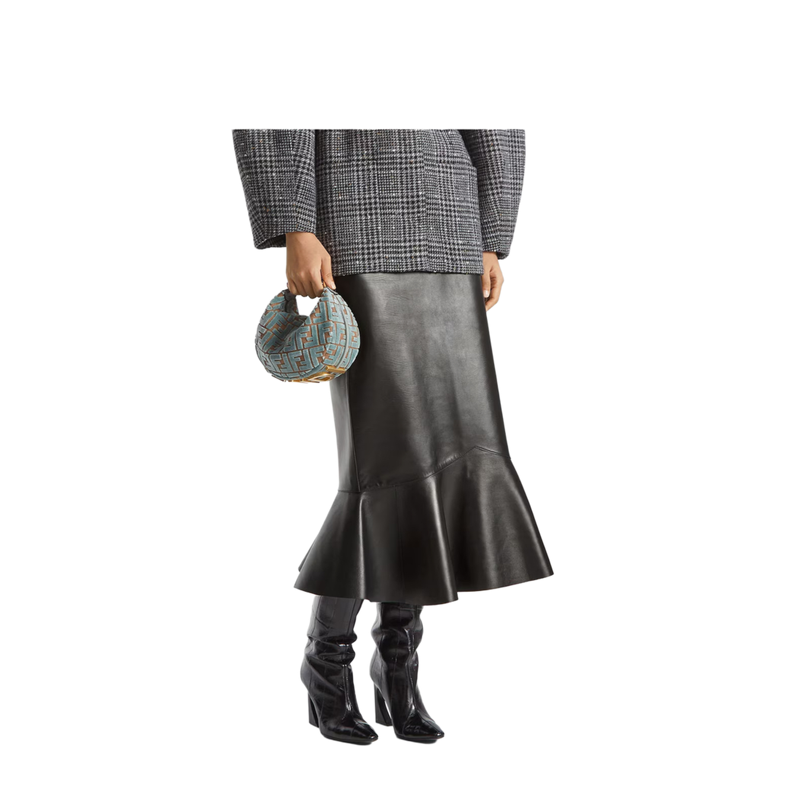 women's messenger bag