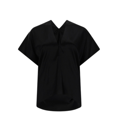 MAYFEYR - NINA RICCI - Silk Top - 26PCTO003SE1415U9000