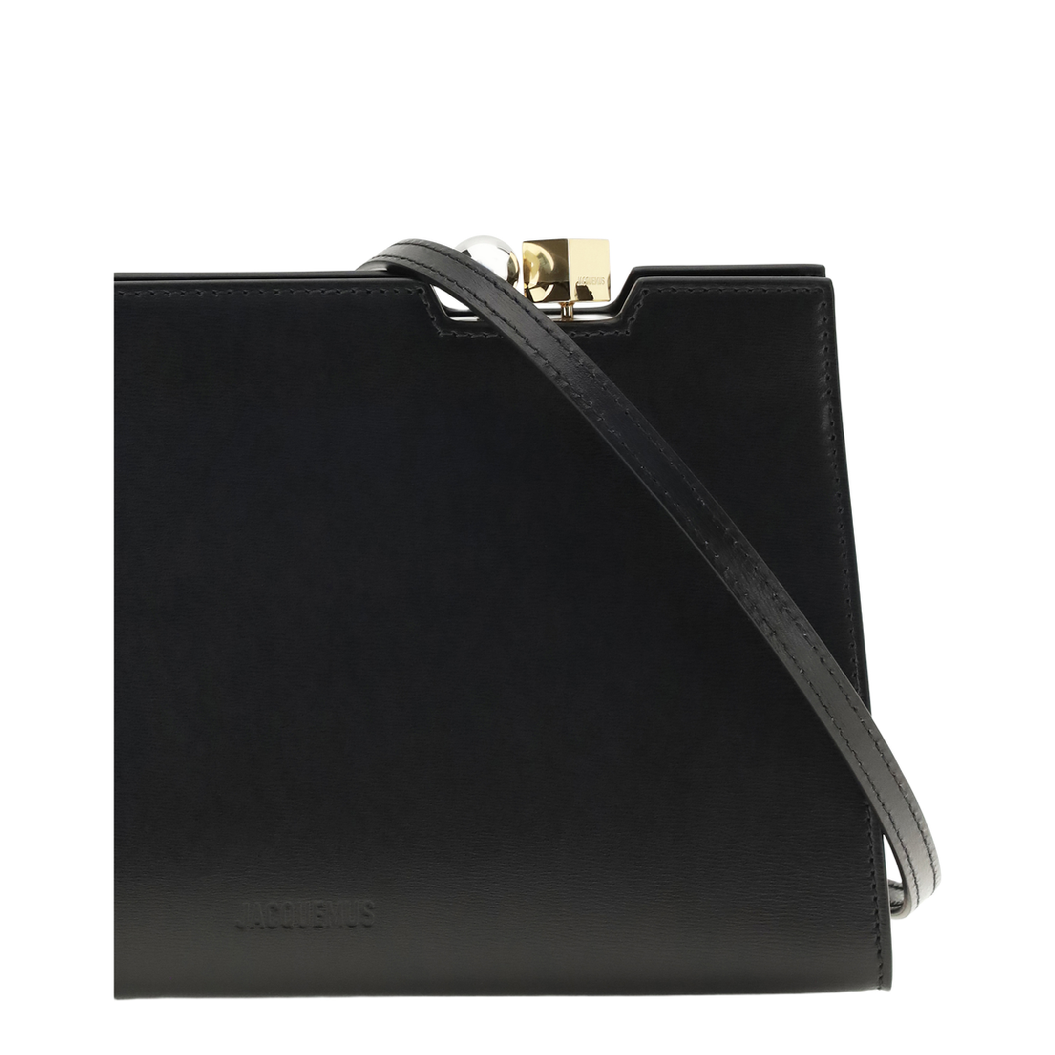 MAYFEYR - Jacquemus - Salon Shoulder Bag - BAW00452AC03C09